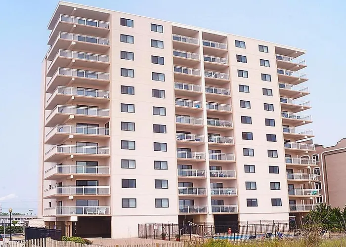 Towers 402