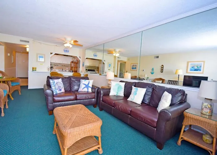 Apartment Towers 402