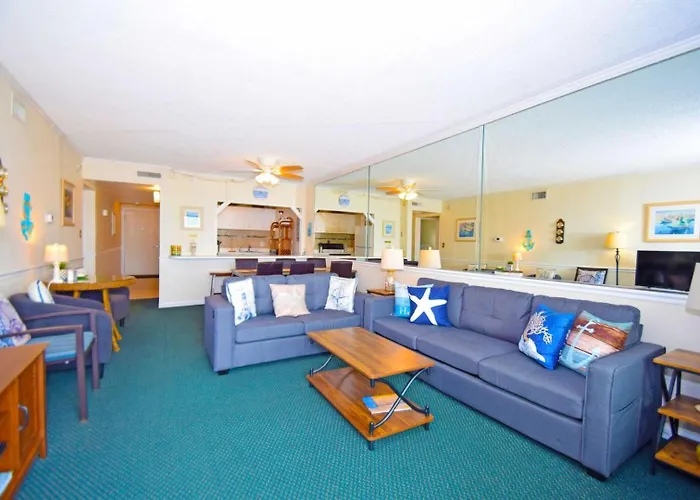 Apartment Towers 402
