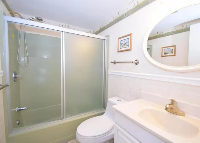 Towers 402 Ocean City