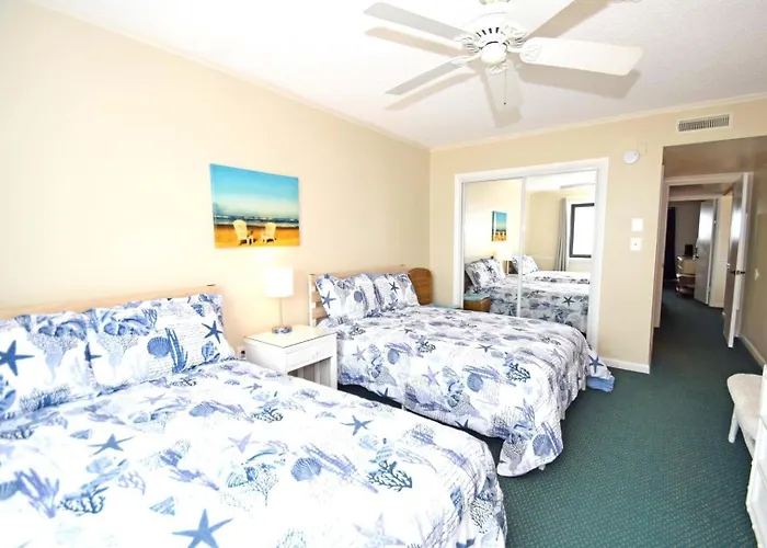 Towers 402 Apartment