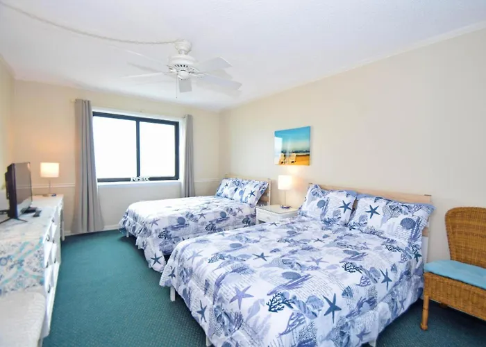 Towers 402 Ocean City