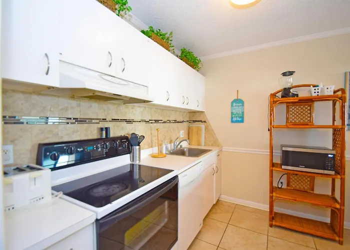 Towers 402 Apartment Ocean City